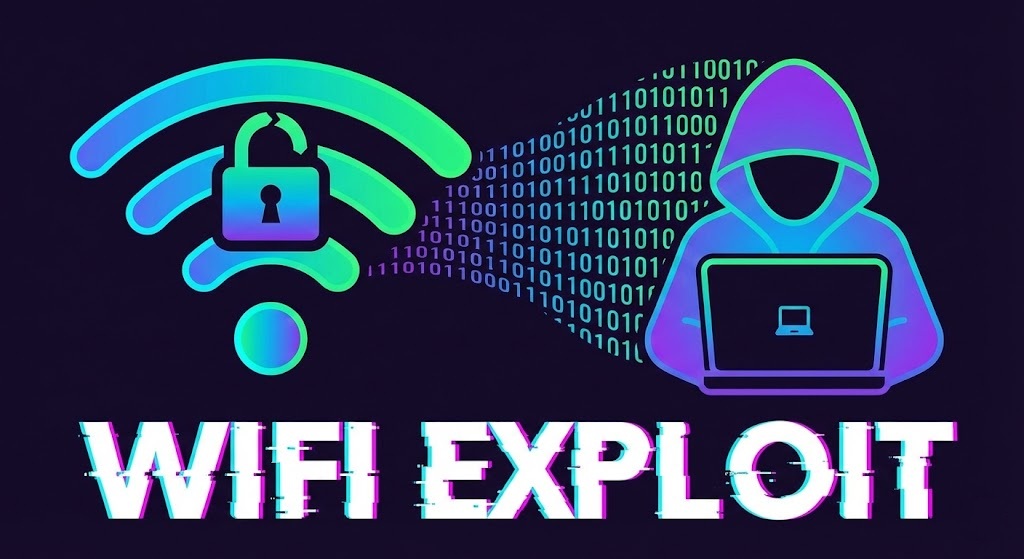 Xfinity WiFi Exploit